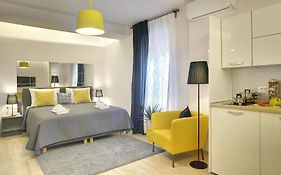 D&A Center Apartments With Free Parking